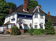 The Alresford Cricketers