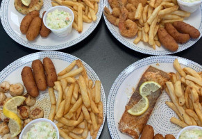 Carolina Fish Fry Co.