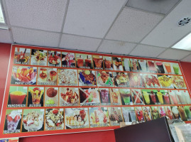 Raspados La Perla Jalisco