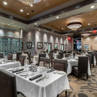 Morton's The Steakhouse White Plains