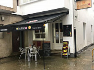 Taberna Tipica O Paraiso