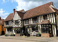 The Bell Inn