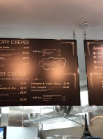 Lamia's Crêpes