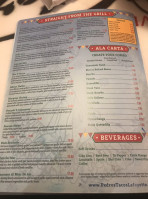 Pedros Tacos Tequila