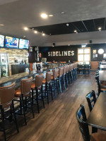 Sidelines Sports Pub Grill