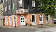 Restaurant Medaillon