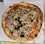 Pizza Trinita