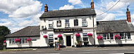 The Fordham Arms