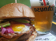 Caracas Grill