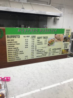 Acevedo's Market Liquor And Burritos