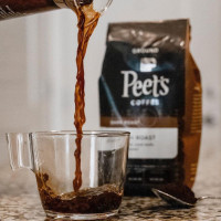 Peet's Coffee Tea