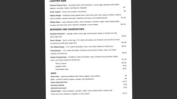 Hillside Tavern