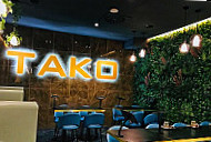 Tako Sushi