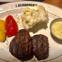 J. Alexander's - White Bridge Road