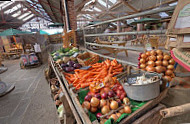 Beadlam Grange Farmshop And Cafe