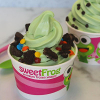 Sweet Frog