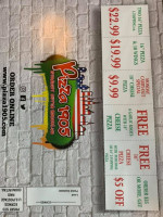 Pizza 1905