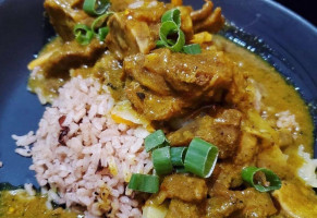 Irie Ting Jamaican Grill