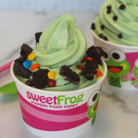 Sweet Frog