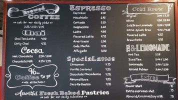 Medina River Coffee Roasters