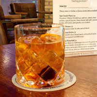 Vikre Distillery