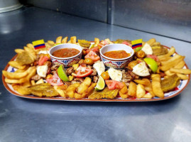 El Rinconcito Del Gordo