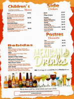 O'manny's Mexican