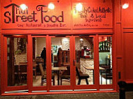 Thai Street Food