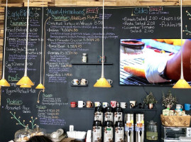 Charlotte's Southern Deli And Tapas