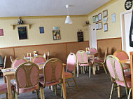 St Leonards Cafe Lounge