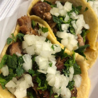 Chavelita's Taqueria