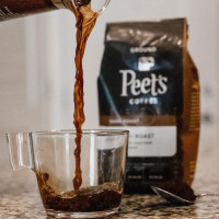 Peet's Coffee