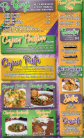 Bourbon Street Grill The Colony