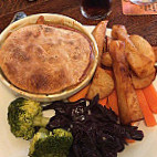Fox and Hounds