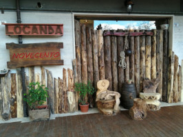 Locanda Novecento