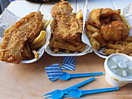 Tuckers Fish N' Chips