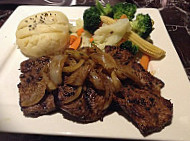 Yaqub's Steakhouse