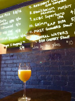 Beer Run (w 19th St)