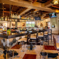 Spotted Donkey Cantina At El Pedregal, Boulders Resort