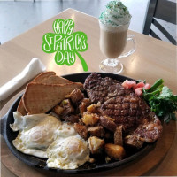 Tipsy Beans Cafe'