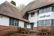 The Drum Inn