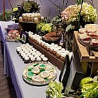 Cabin Catering Events