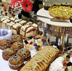 Cabin Catering Events