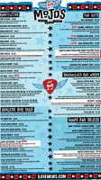 Mojo's-food. Music. Soul. (leesburg Location)