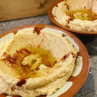 Dawali Jerusalem Kitchen