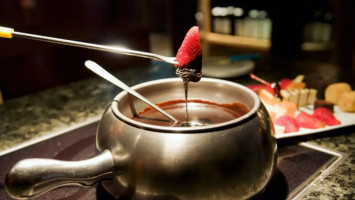 The Melting Pot Louisville