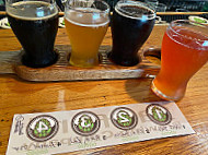 Sanford Brewing Company