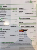 Shake Shack Marin Country Mart