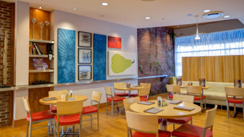 Indigo Columbus Architectural Center, An Ihg