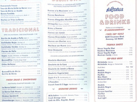 La Barca Restaurantes